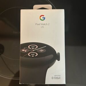 Google Pixel Watch 2 LTE